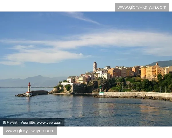 地中海的权杖与怒火：当“红白皇室”摩纳哥遇见“科西嘉之狮”巴斯蒂亚