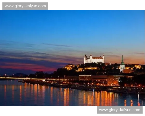探寻欧洲心跳：摩尔多瓦与黑山，一场静待绽放的旅行邂逅