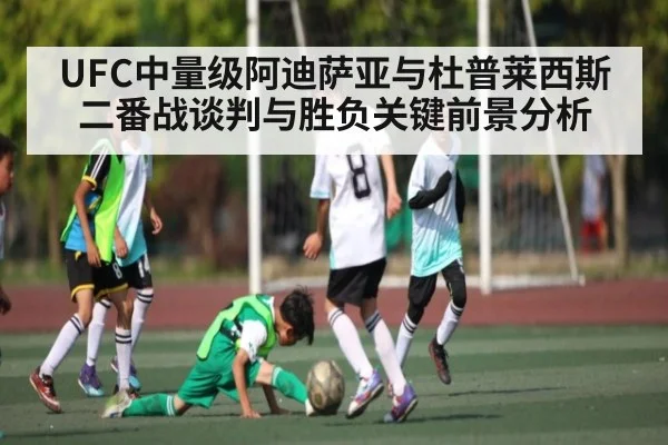 UFC中量级阿迪萨亚与杜普莱西斯二番战谈判与胜负关键前景分析（kaiyun）